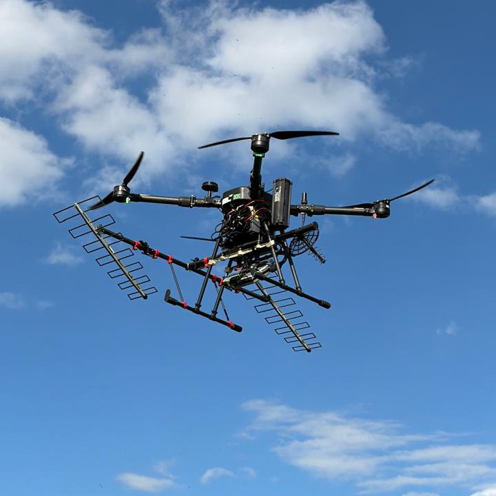 radaz sar radar drone show interna 1
